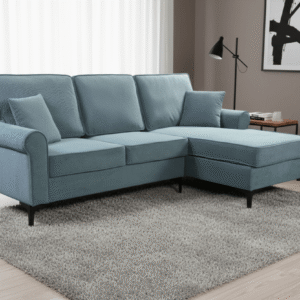 SALON ANGLE ZY 2139 215X146X84X87