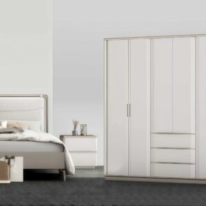 CHAMBRE A COUCHER 180X200 2508