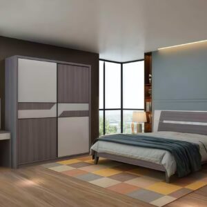 CHAMBRE A COUCHER 180X200 283
