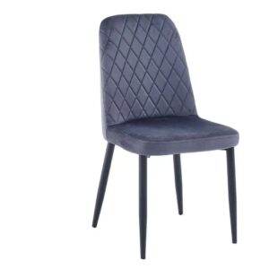 CHAISE GRISE A306