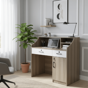 BUREAU Q110 1000X500X750