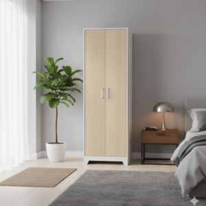 ARMOIRE FER M23  58X50X195
