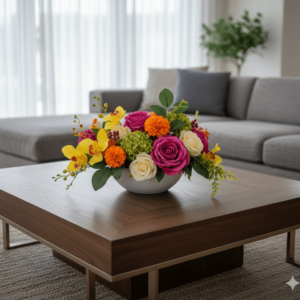 FLEUR COMPOSE TH1