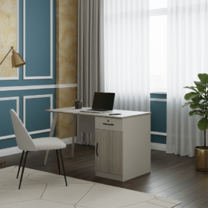 BUREAU 212 1200X600X750