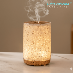 DIFFUSEUR KP6010 90X90X147 80ML BOIS