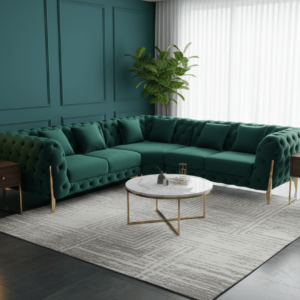 SALON ANGLE  R3116B 270X270X80