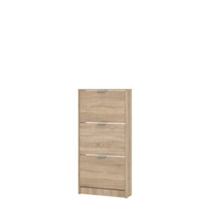 MEUBLE CHAUSSURE BASE 13 58X18X119 R  11008508