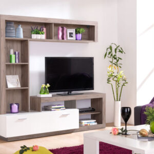 LIVING GLEN 11008761 170.5X41.5X170.5