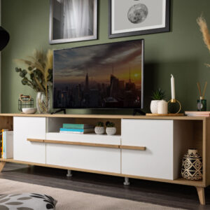 TABLE TV ORLEANS 11013346 189X40X52