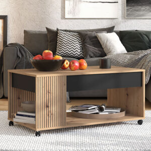 TABLE BASSE MAYENNE 11013516 101X55X46