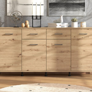BUFFET VIENNE 4K2F 11013596