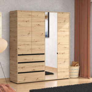ARMOIRE CORBETT 4K3F1O 11014097