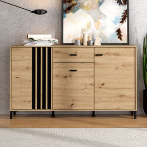 BUFFET LAVAL 157X40X90 3K1F3V