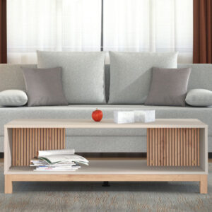 TABLE BASSE ESSEX 11014715 120.5X54.5X41