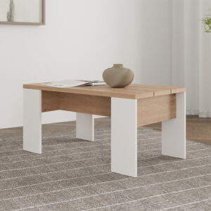 TABLE BASSE MONTESE 11014932 90X50