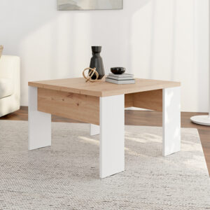 TABLE BASSE MONTESE 11014935 67X67