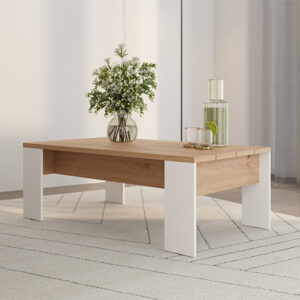 TABLE BASSE MONTESE 11014938 120X67