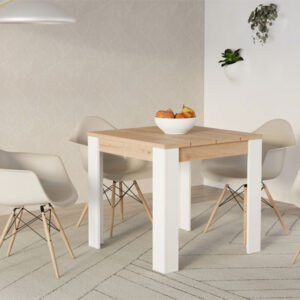 TABLE  CARREE SPOLETO 80X80 11014944