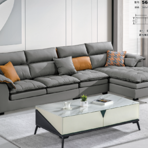 SALON ANGLE  360X190  5612-2