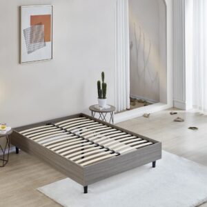 Lit complet avec sommier intégré BD01-140