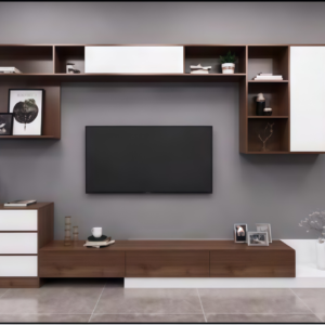 LIVING EN KIT UL-LV1479 2000X400X2000