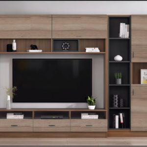 LIVING EN KIT UL-11NF0075 2400X400X2000