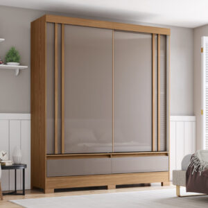 ARMOIRE COULISSANTE  B373-223