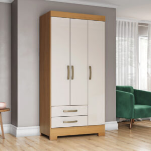 ARMOIRE BE16-221 1850X825