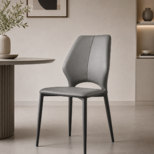CHAISE GRIS 715