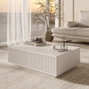 TABLE BASSE LN4-W