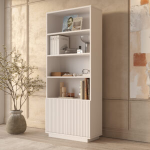BIBLIOTHEQUE LN6-W