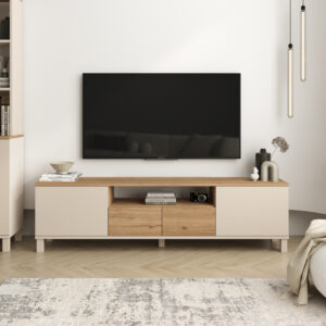 TABLE TV  MD1-CS 1800X492X418