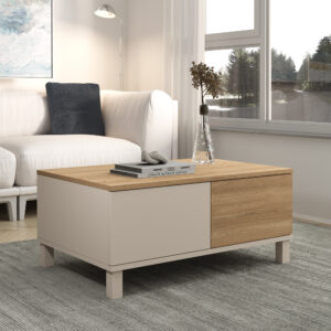 TABLE BASSE MD2-CS