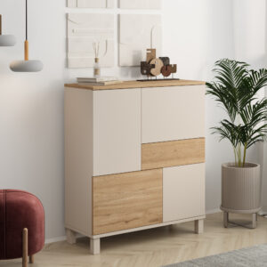 BUFFET MD3-CS      872X1011X35