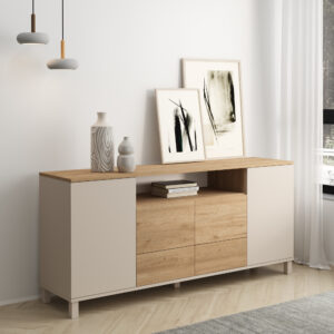 BUFFET MD5-CS 1800X824