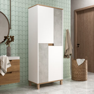 MEUBLE DE RANGEMENT ND16-SW  697X1750