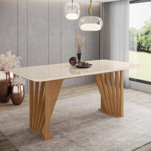 TABLE ADRIANA RECTANGLE 1800 SC82-127