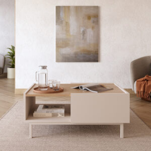 TABLE BASSE SD4-C5 936X600