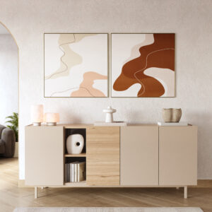 BUFFET SD5-CS 1800X418X760