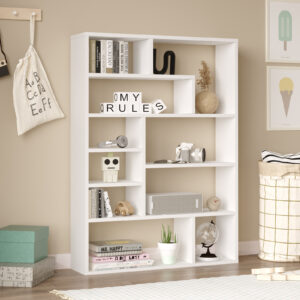 BIBLIOTHEQUE CF1-W