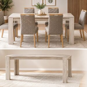 LISA TABLE 180 X90