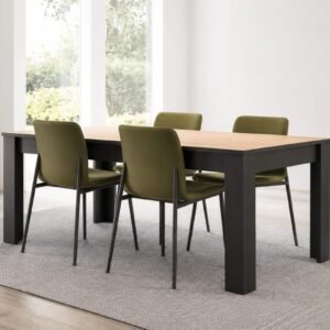 BERNI TABLE 180 X90
